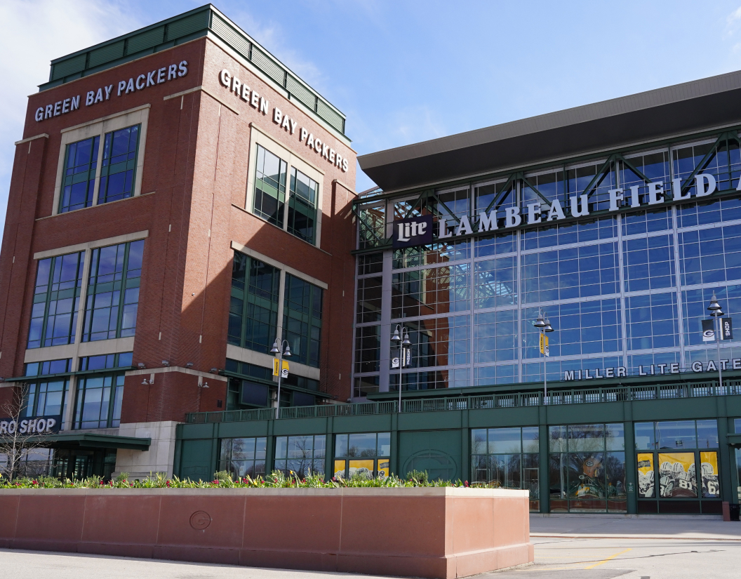 Lambeau Field